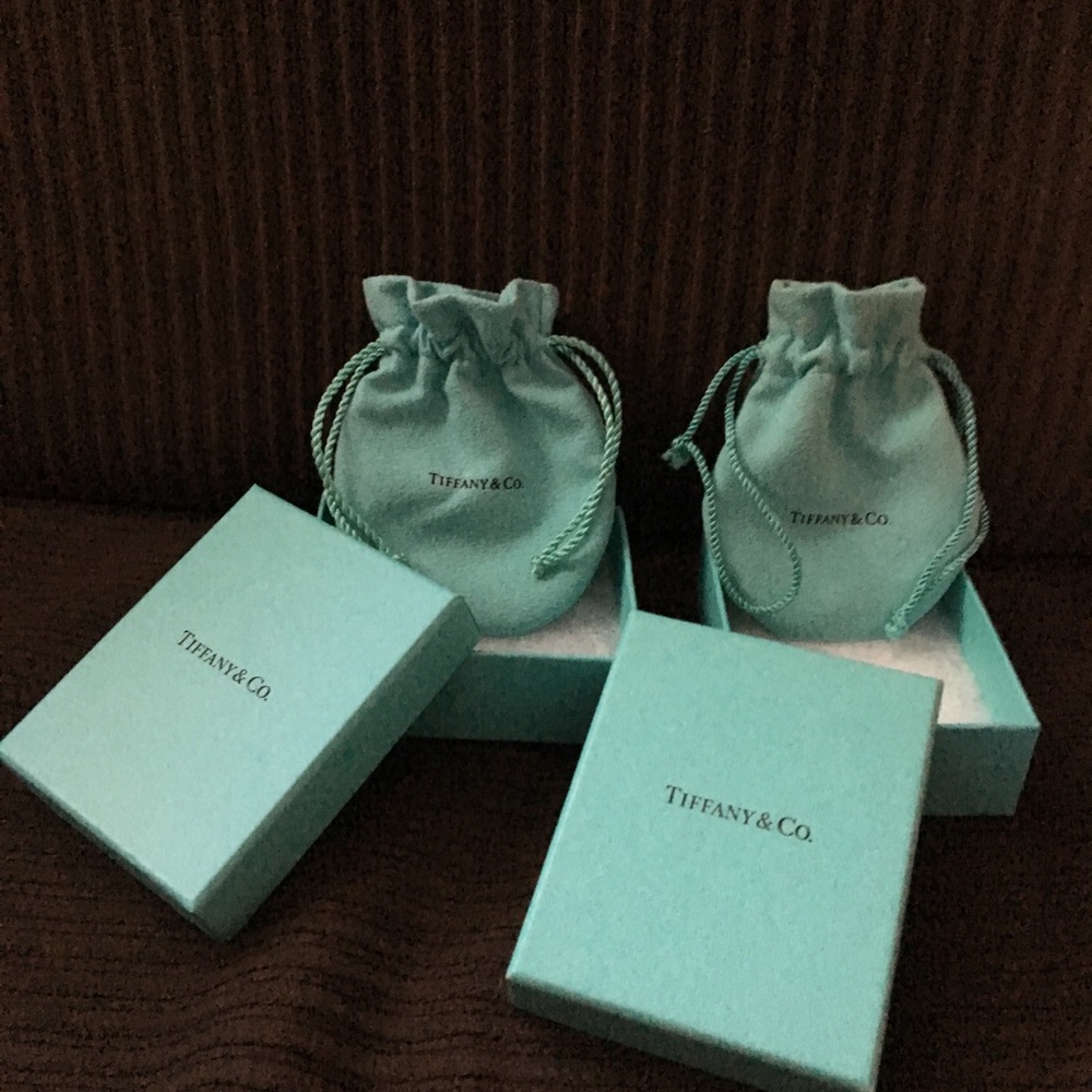 Authentic Tiffany
